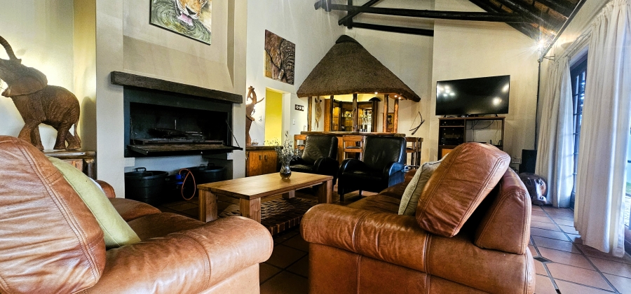 5 Bedroom Property for Sale in Myburgh Park Western Cape